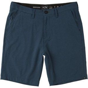 Billabong Surftrek Heather Walkshorts